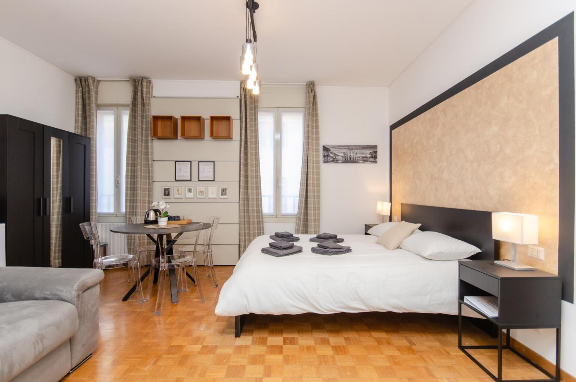 Homestay Brown